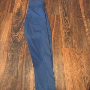 American Eagle Outfitters Blue Leggings